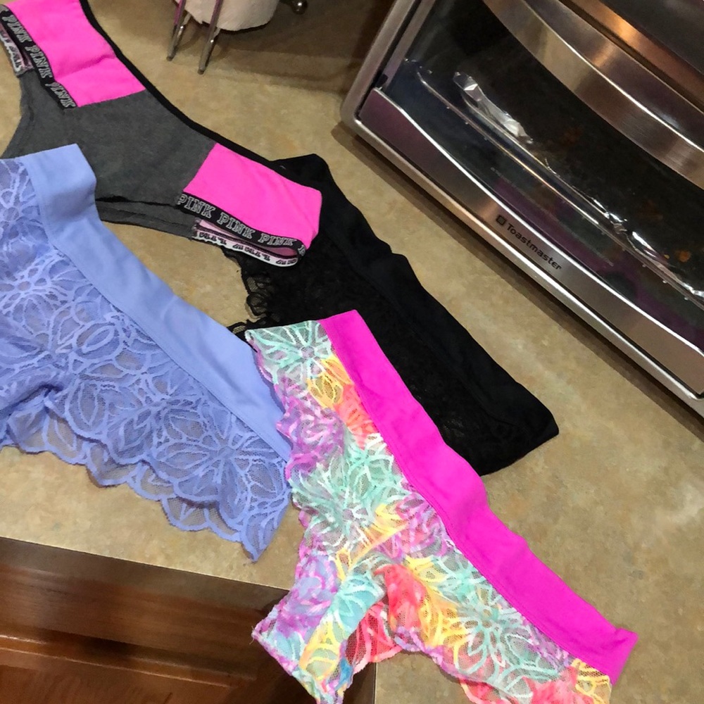 Victoria secret underwear